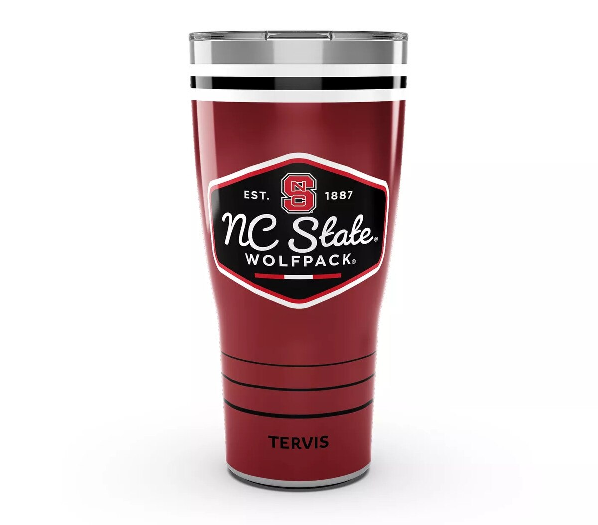 30 oz. Tervis Traveler - Stainless